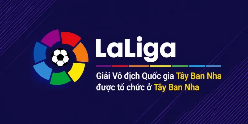 Giải Vô địch Quốc Gia Tây Ban Nha - Giải Đấu Danh Giá Bậc Nhất 2 Giải Vô địch Quốc gia Tây Ban Nha được tổ chức ở Tây Ban Nha