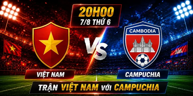 Việt Nam Vs Campuchia: Giới Chuyên Môn Nhận Định Thế Nào 2 Trận Việt Nam với Campuchia